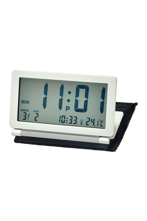 Будильники Rhythm LCT 098NR03 Будильники Rhythm LCT 098NR03