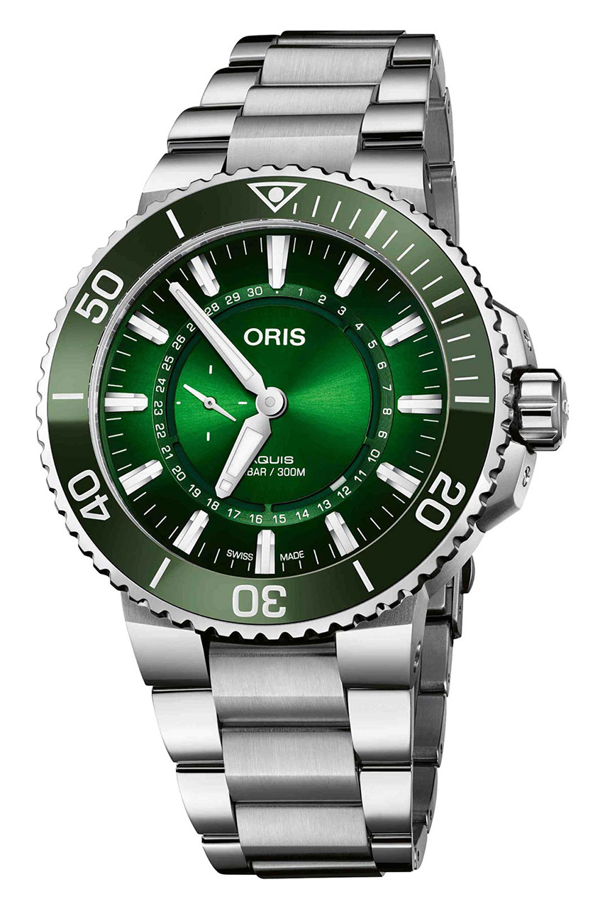 ORIS 743.7734.4187 ORIS 743.7734.4187