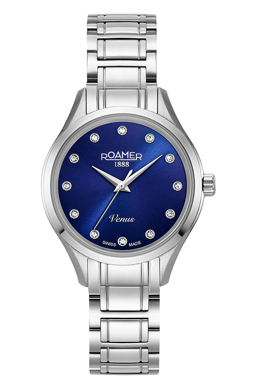 ROAMER 600847.41.49.60 ROAMER 600847.41.49.60