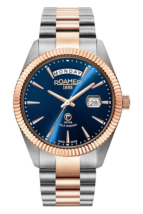 ROAMER 981662.47.45.90 ROAMER 981662.47.45.90