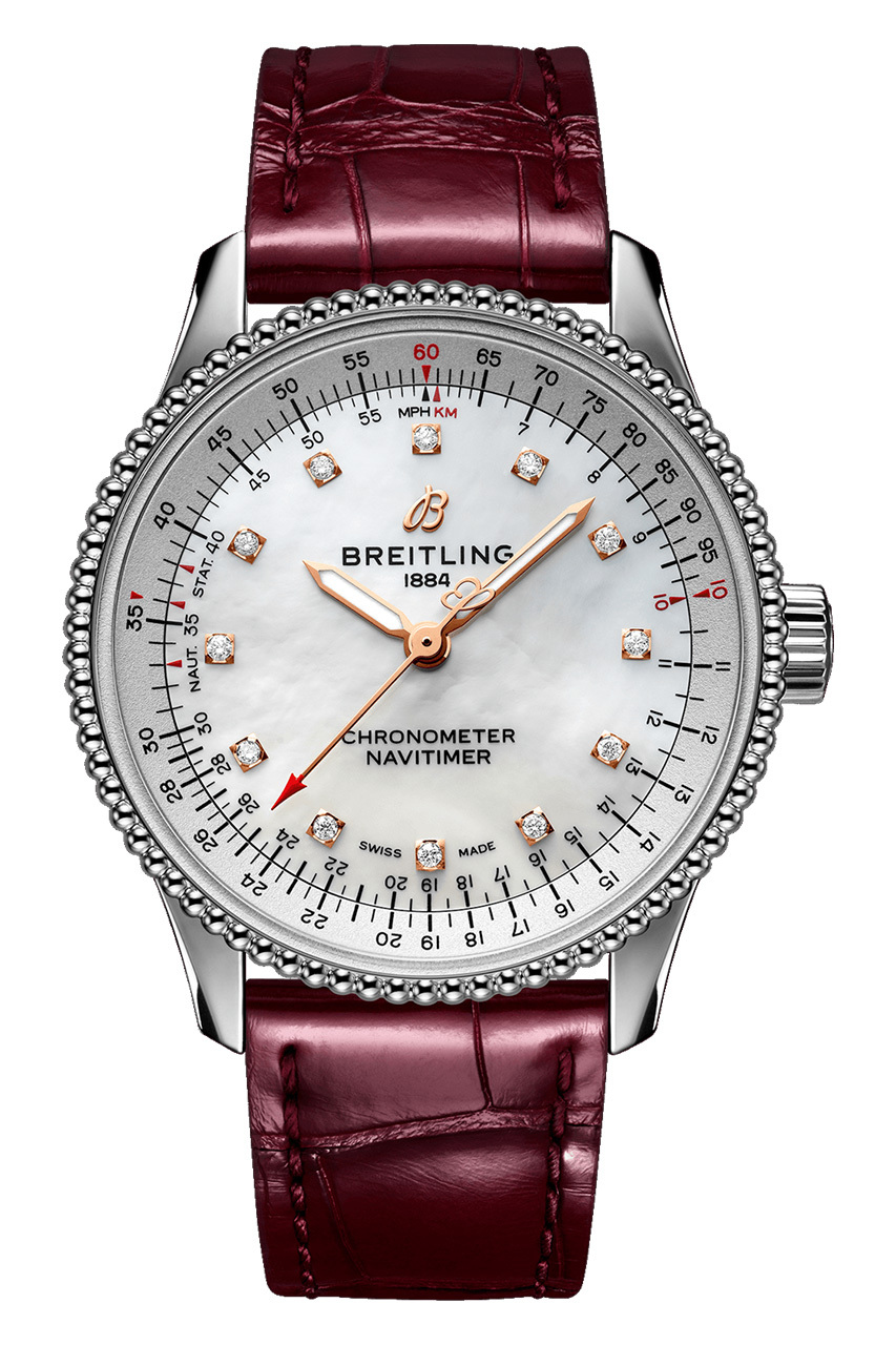BREITLING A 17395211A1P2 BREITLING A 17395211A1P2