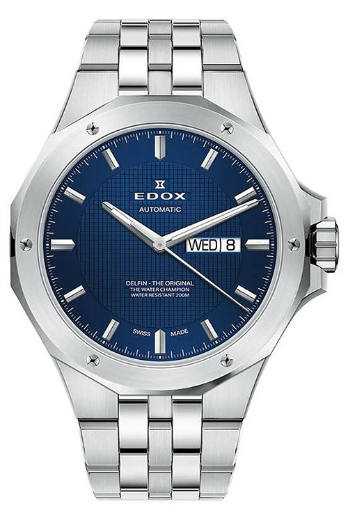 EDOX 88005-3M-BUIN EDOX 88005-3M-BUIN