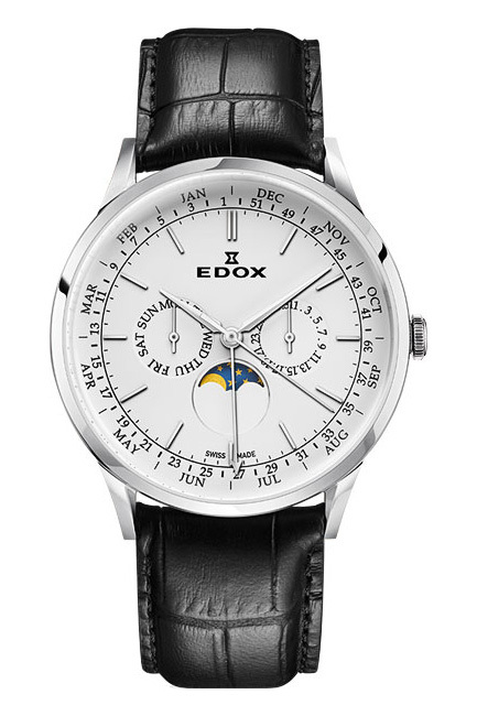 EDOX 40101-3C-AIN EDOX 40101-3C-AIN