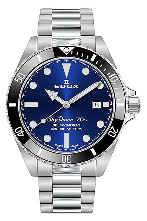 EDOX 80115-3N1M-BUIN EDOX 80115-3N1M-BUIN