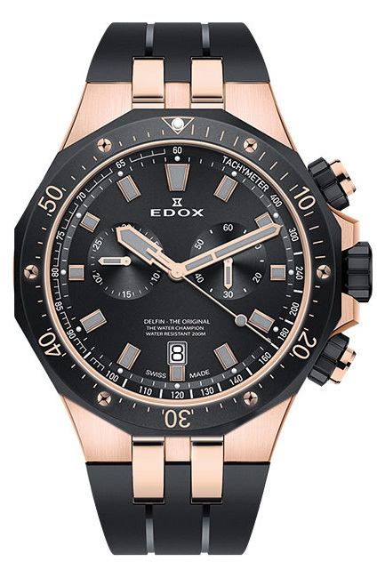 EDOX 10109-357RNCA-NIRG EDOX 10109-357RNCA-NIRG