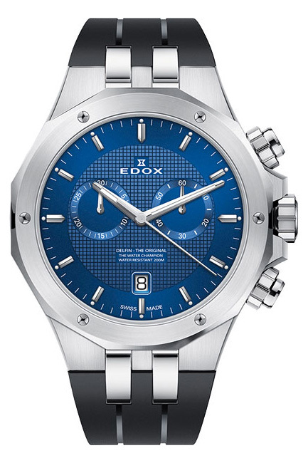 EDOX 10110-3CA-BUIN EDOX 10110-3CA-BUIN
