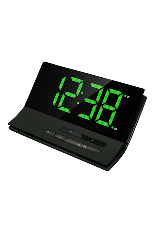 Будильники сетевые BVItech BV-417GKK Будильники сетевые BVItech BV-417GKK