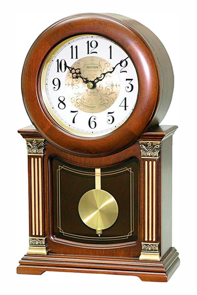 Rhythm CRJ722CR06 Rhythm CRJ722CR06