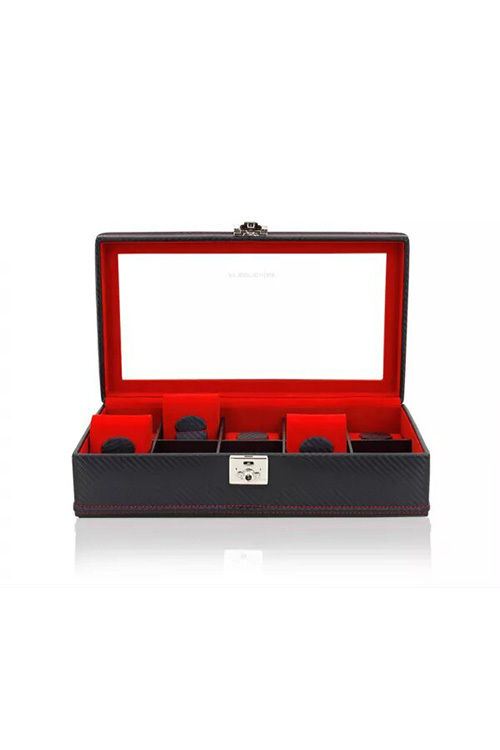 Боксы для хранения часов Designhutte 70021/251 Боксы для хранения часов Designhutte 70021/251