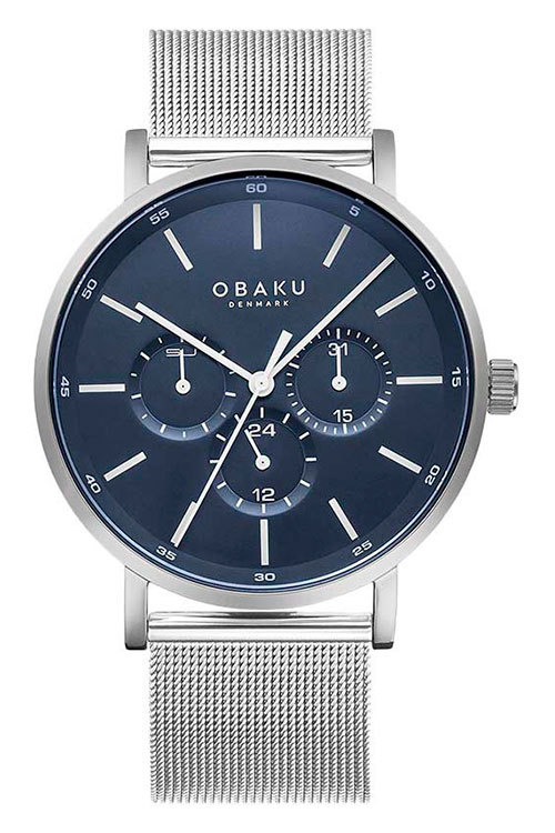 OBAKU V 246 GMCLMC OBAKU V 246 GMCLMC