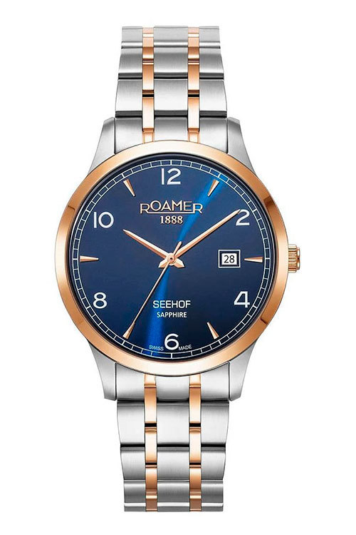 ROAMER 509833.49.44.20 ROAMER 509833.49.44.20