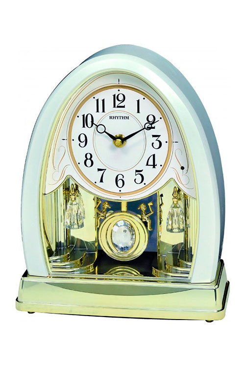 Rhythm 4RJ641 WU03 Rhythm 4RJ641 WU03