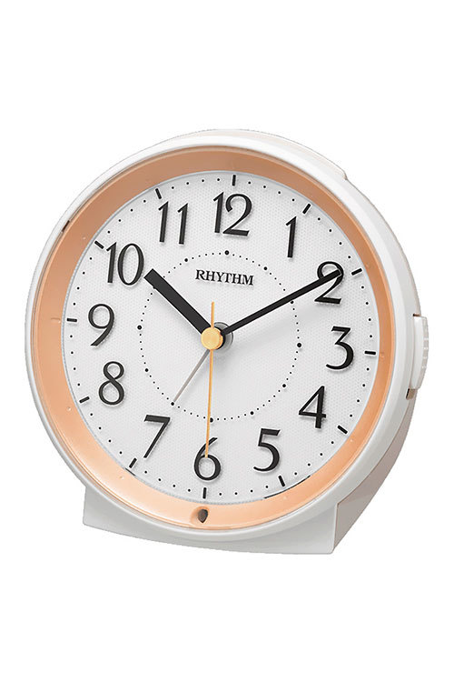 Будильники Rhythm 8RE 669 SR18 Будильники Rhythm 8RE 669 SR18