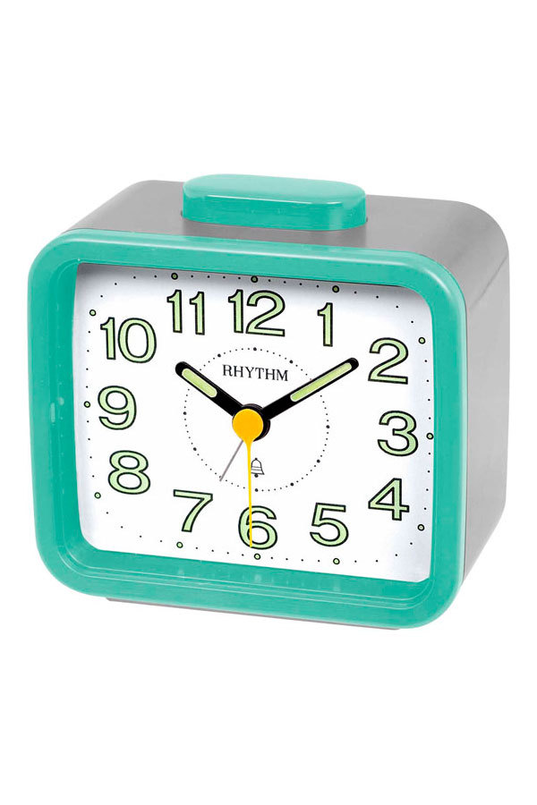 Будильники Rhythm CRA 637WR05