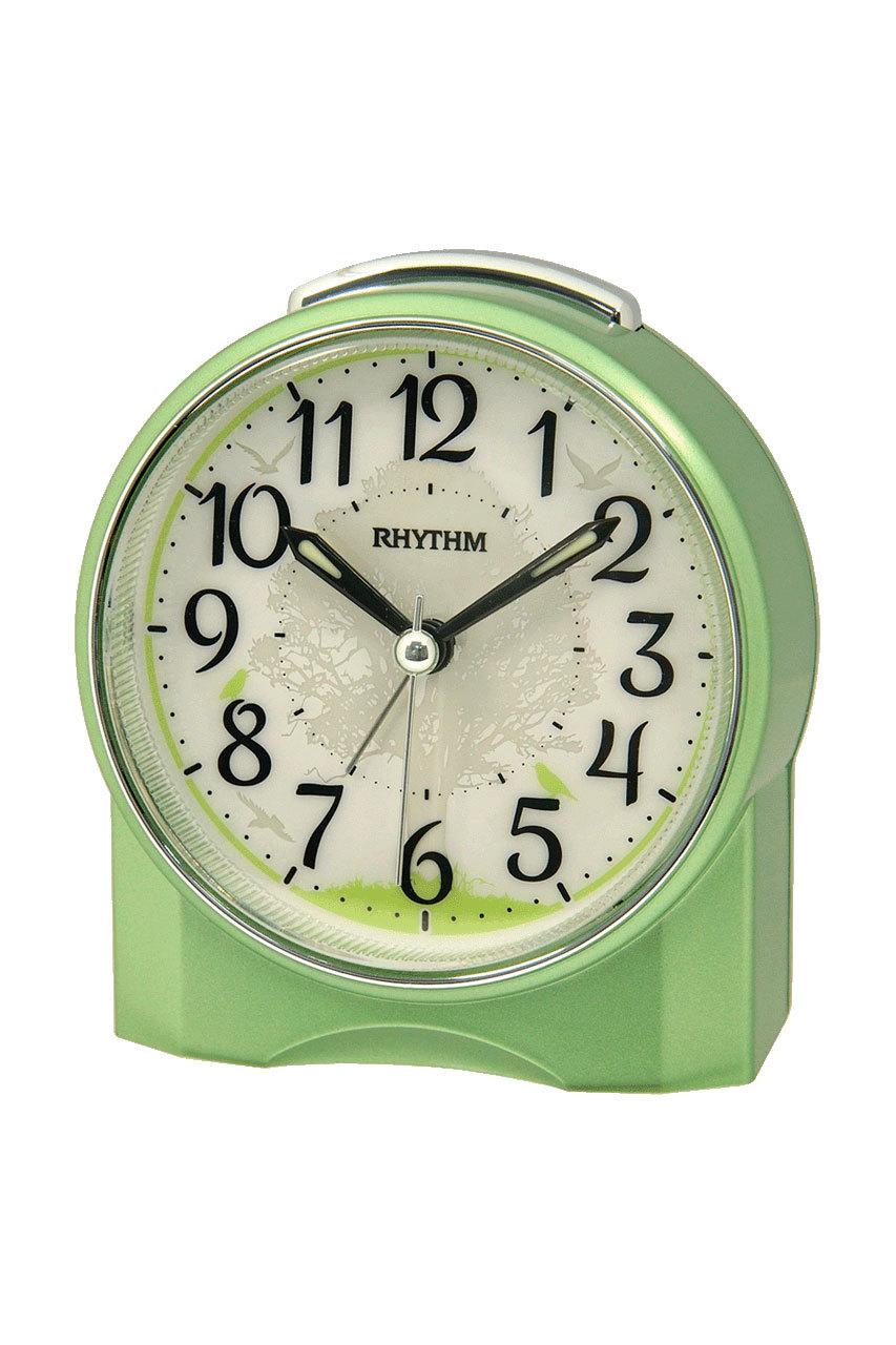 Будильники Rhythm CRE 305NR05 Будильники Rhythm CRE 305NR05