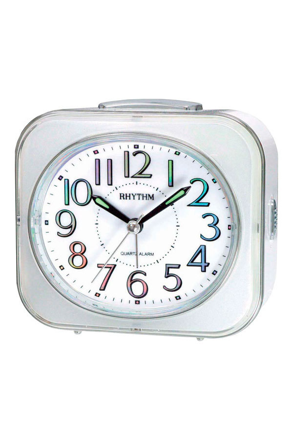 Будильники Rhythm CRF 801 NR03