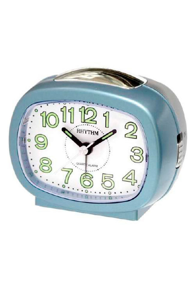 Будильники Rhythm CRE 219NR04 Будильники Rhythm CRE 219NR04