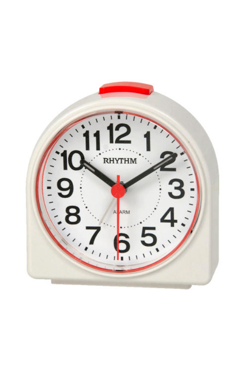 Будильники Rhythm CRE 303NR01 Будильники Rhythm CRE 303NR01