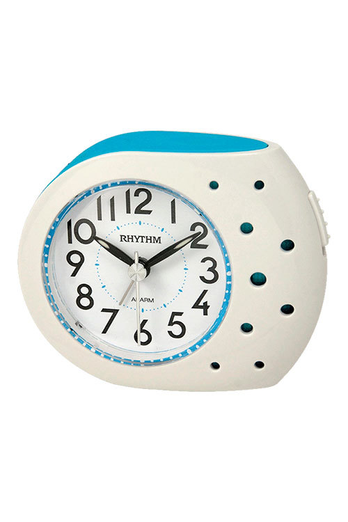 Будильники Rhythm CRE 304NR04 Будильники Rhythm CRE 304NR04