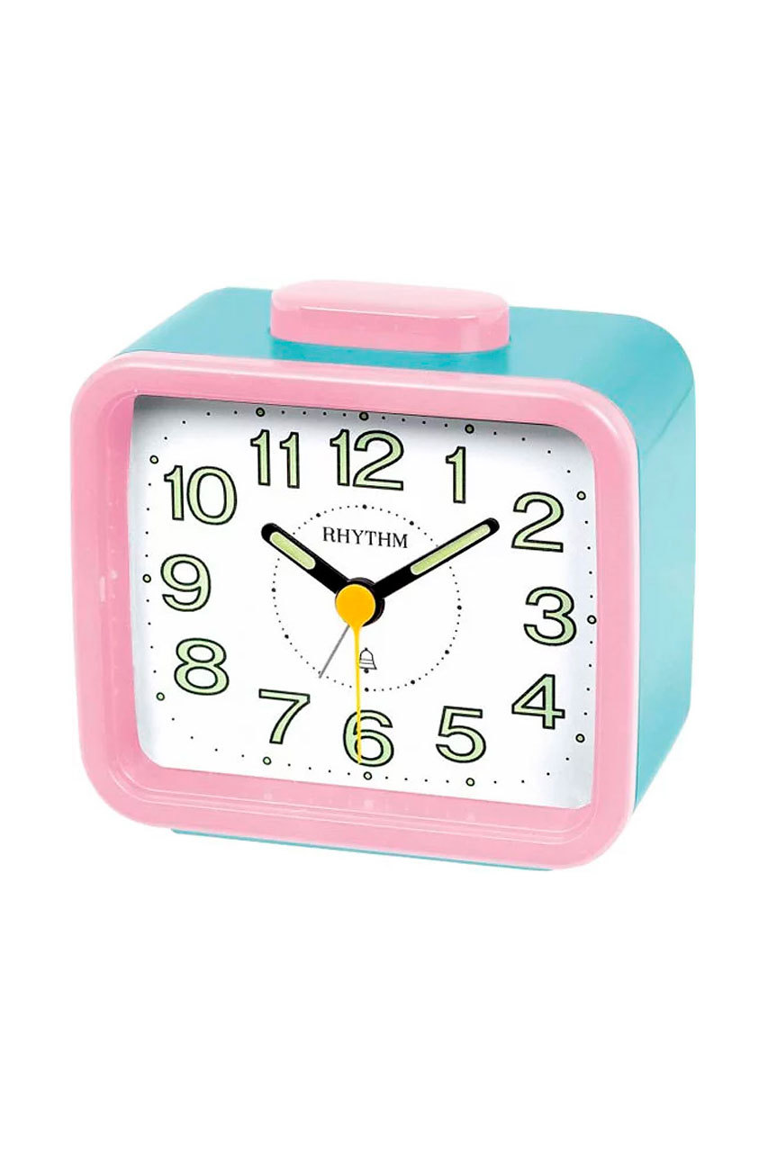 Будильники Rhythm CRA 637WR13 Будильники Rhythm CRA 637WR13