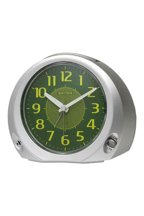 Будильники Rhythm 8REA 28 WR 19 Будильники Rhythm 8REA 28 WR 19
