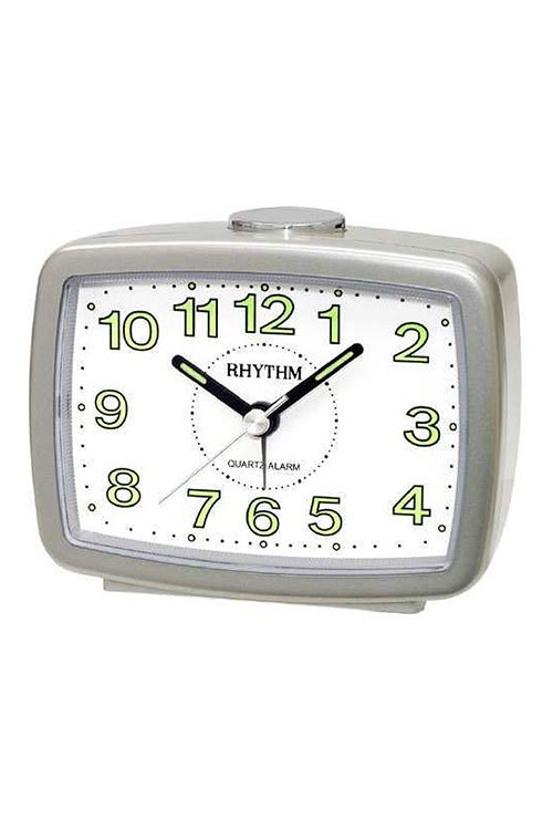 Будильники Rhythm CRE 222 NR19 Будильники Rhythm CRE 222 NR19