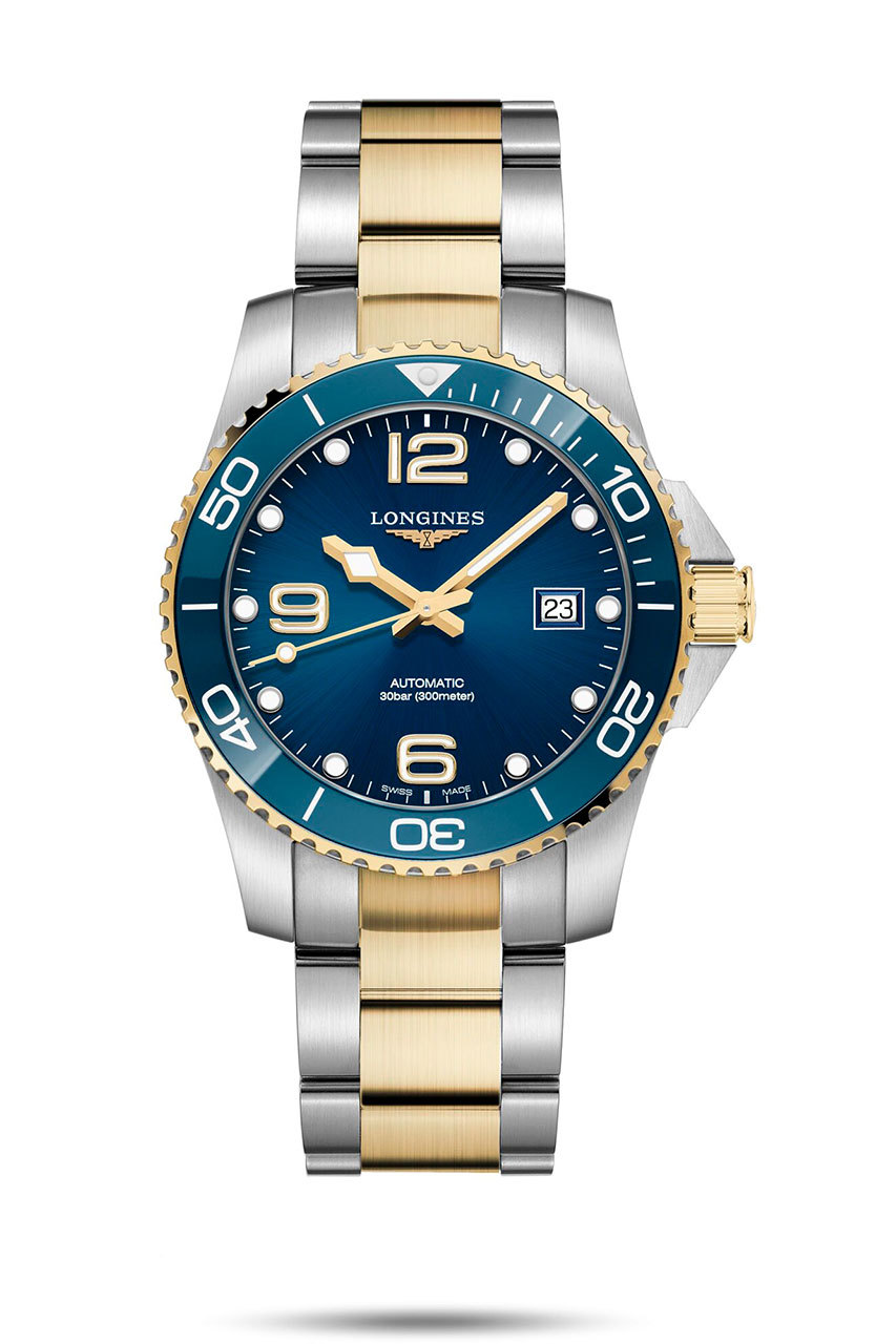 LONGINES L3.781.3.96.7