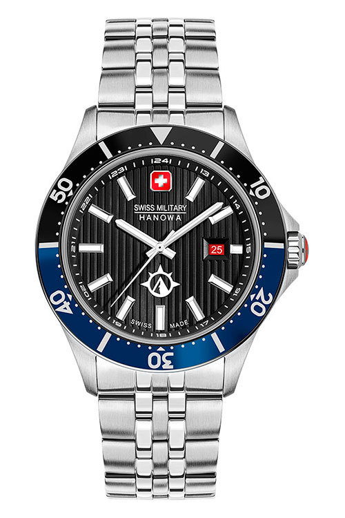 SWISS MILITARY HANOWA SMWGH 21.006.03 SWISS MILITARY HANOWA SMWGH 21.006.03