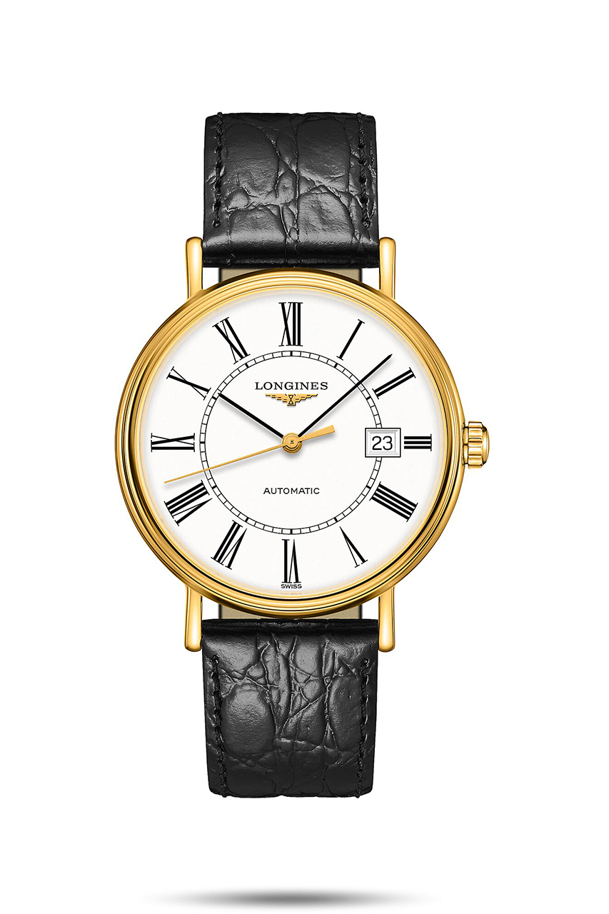 LONGINES L4.922.2.11.2 LONGINES L4.922.2.11.2