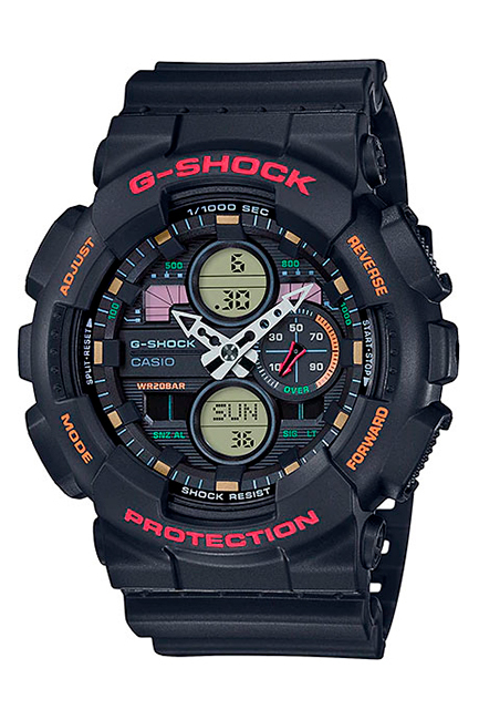 CASIO GA 140-1A4 CASIO GA 140-1A4