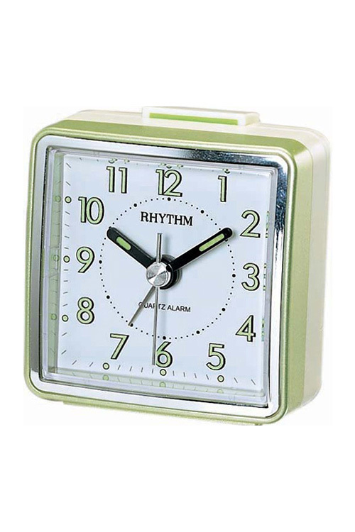 Будильники Rhythm CRE 210NR05 Будильники Rhythm CRE 210NR05