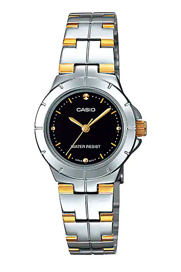 CASIO LTP 1242SG-1C CASIO LTP 1242SG-1C