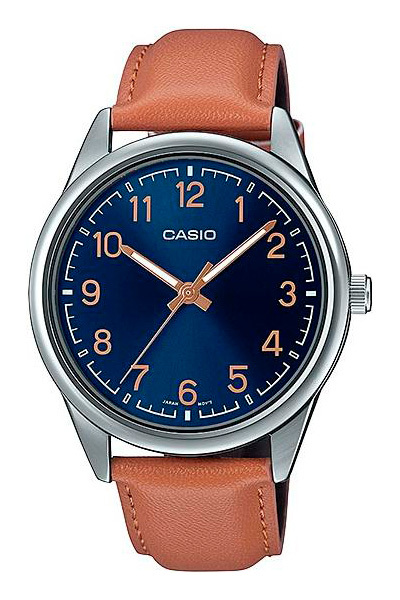 CASIO MTP V005L-2B4 CASIO MTP V005L-2B4