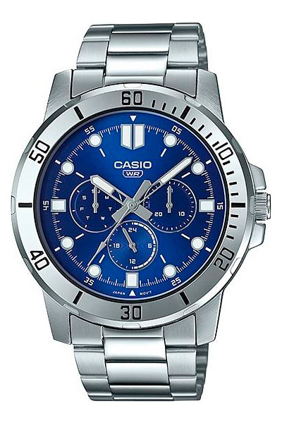 CASIO MTP VD300D-2E CASIO MTP VD300D-2E