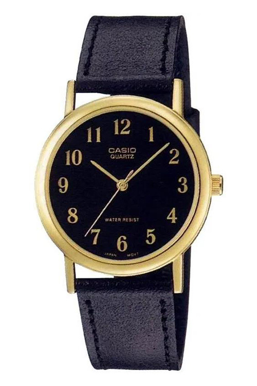 CASIO MTP 1095Q-1B CASIO MTP 1095Q-1B