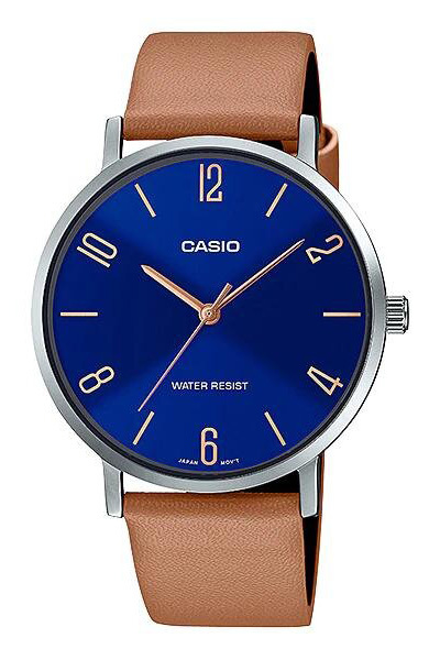 CASIO MTP VT01L-2B2 CASIO MTP VT01L-2B2