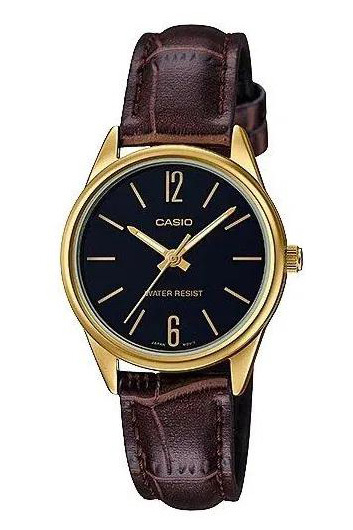 CASIO LTP V005GL-1B CASIO LTP V005GL-1B