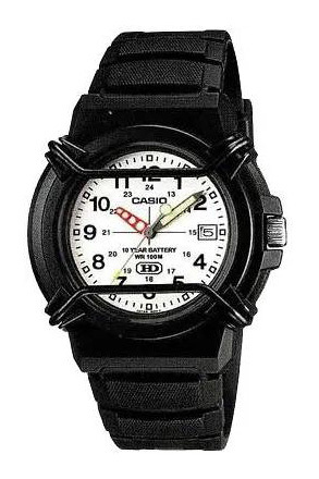 CASIO HDA 600B-7B CASIO HDA 600B-7B