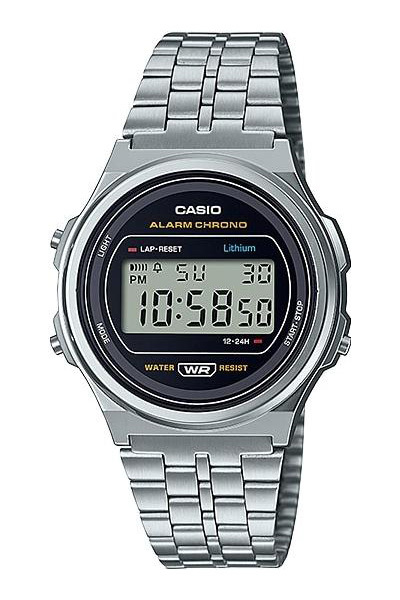 CASIO A171WE-1A CASIO A171WE-1A