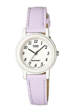 CASIO LQ139L-6B CASIO LQ139L-6B