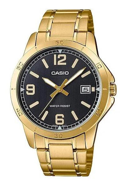 CASIO MTP V004G- 1B CASIO MTP V004G- 1B