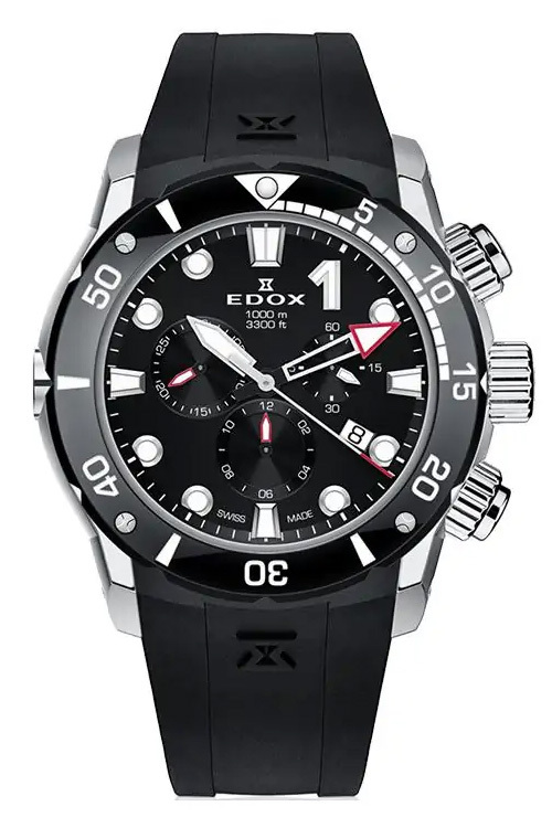 EDOX 10242-TIN-NIN EDOX 10242-TIN-NIN