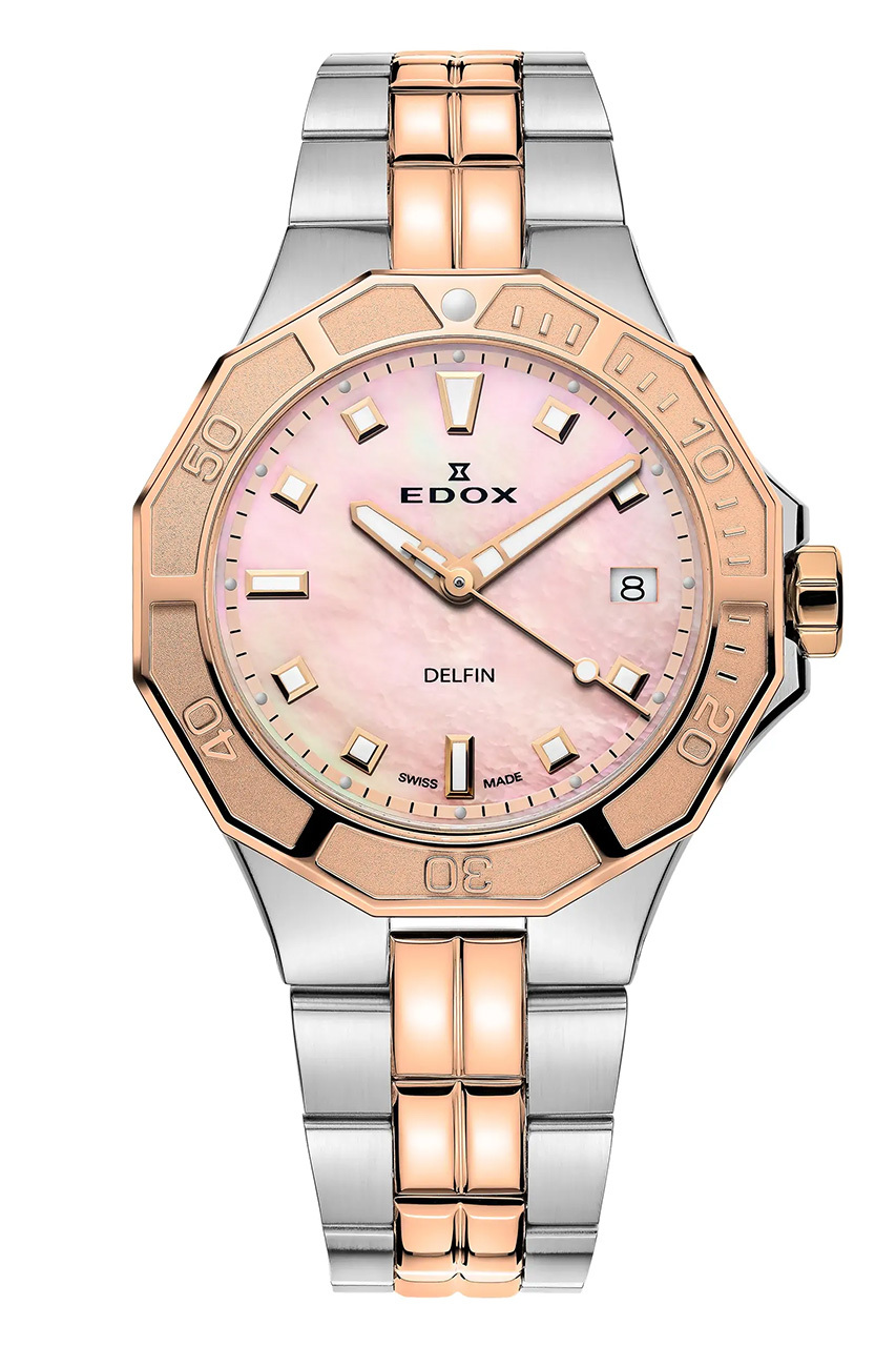 EDOX 53020-357RM-ROR EDOX 53020-357RM-ROR