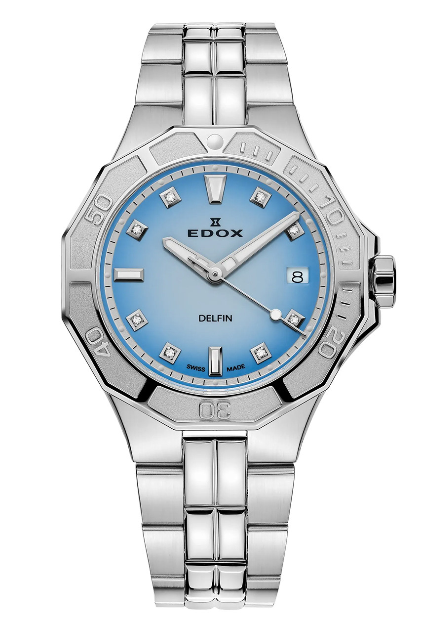 EDOX 53020-3M-BUCND