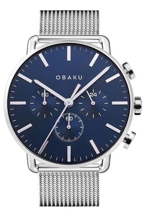 OBAKU V 232 GCCLMC OBAKU V 232 GCCLMC