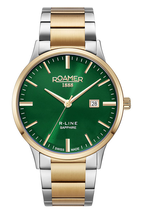 ROAMER 718833.48.75.70 ROAMER 718833.48.75.70