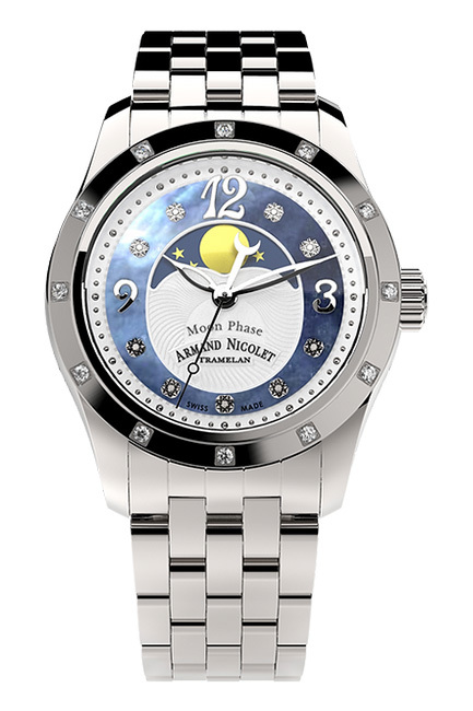 ARMAND NICOLET A151RAA-AK-MA150 ARMAND NICOLET A151RAA-AK-MA150