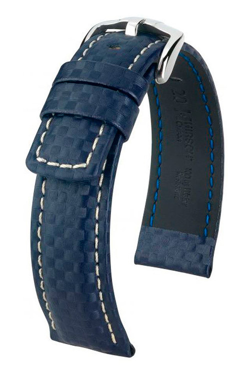 Ремешки Hirsch для часов 02592080-2-22 Ремешки Hirsch для часов 02592080-2-22