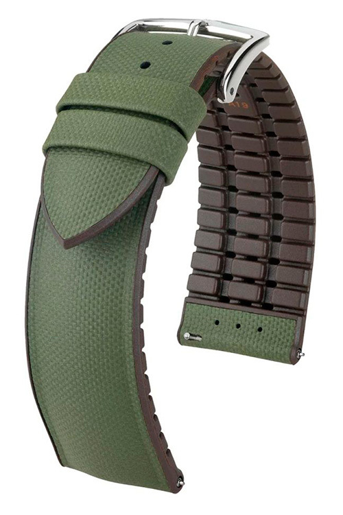 Ремешки Hirsch для часов 0921094040-2-20 Ремешки Hirsch для часов 0921094040-2-20