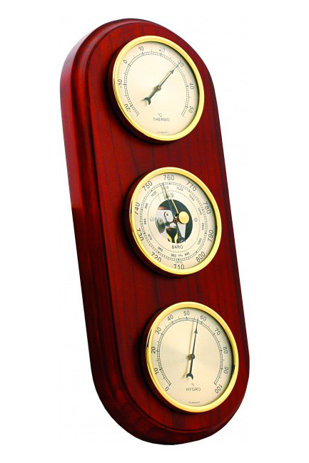 Барометры Бриг М33 Барометры Бриг М33